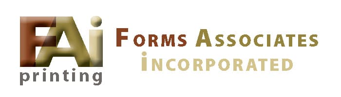 Forms Associates Inc.